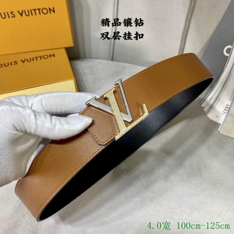 LV Belts 2420